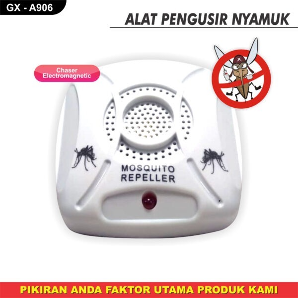 Alat Pengusir Serangga