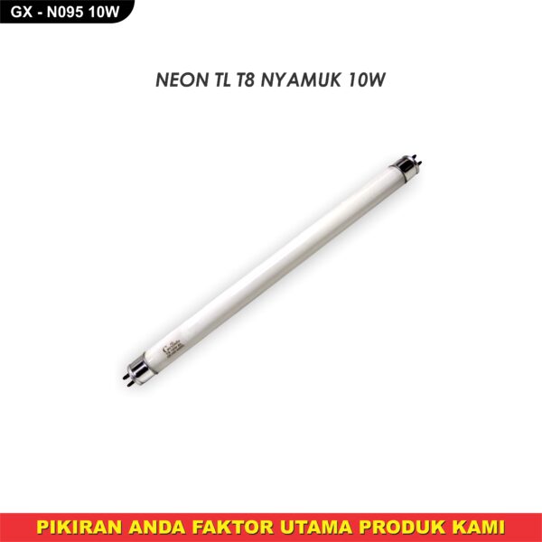 Neon T8 Nyamuk BL