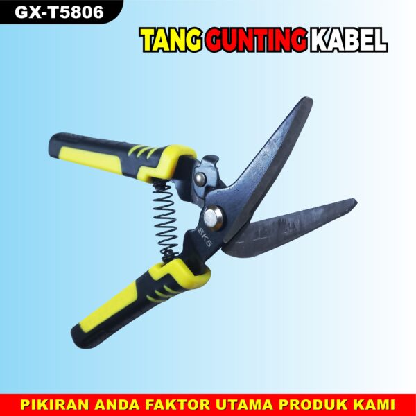 Tang Kupas Kabel