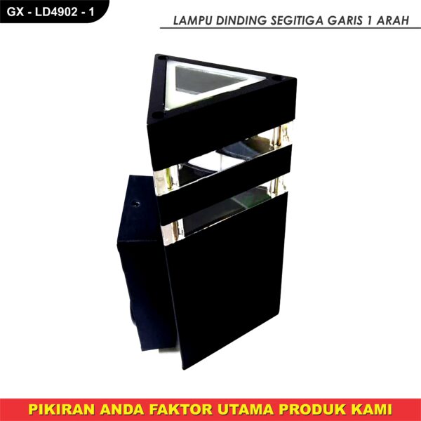 Lampu Dinding Minimalis E27